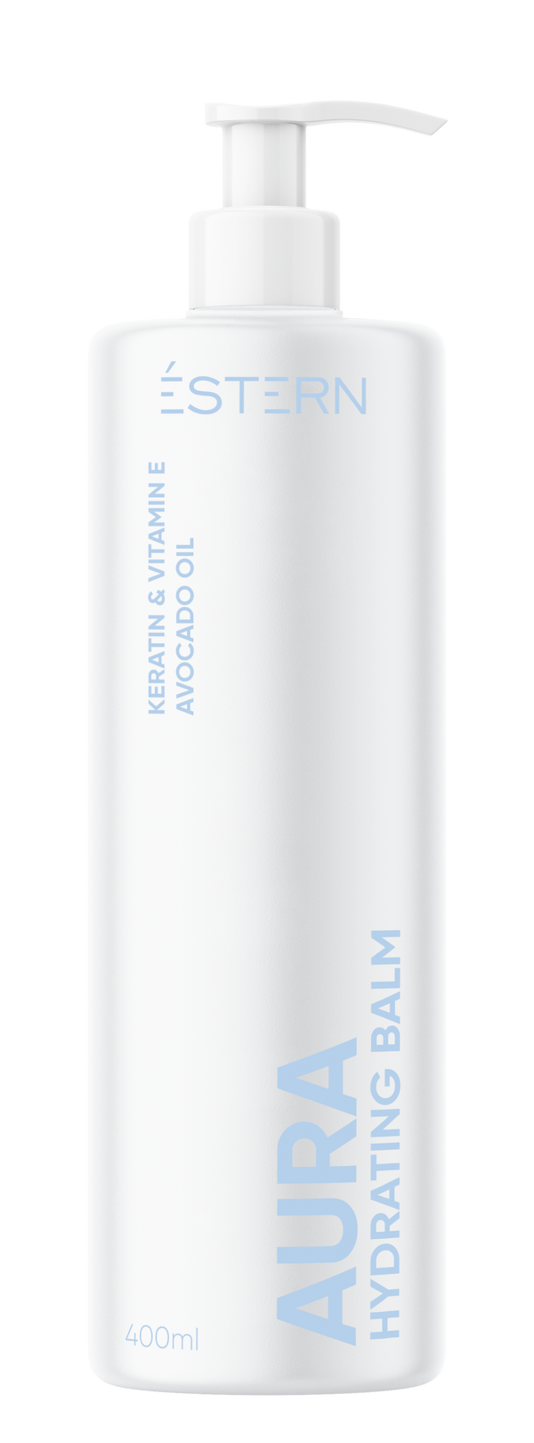 Бальзам ÉSTERN AURA Hydrating для интенсивного увлажнения волос 400 мл